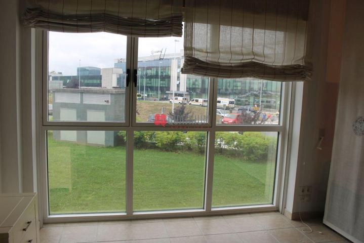 Apartamento en venta en Santiago de Compostela de 41 m2 photo 0