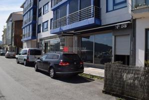 Se alquila o vende local comercial en primera línea de mar – O Freixo, Outes (A Coruña) photo 0