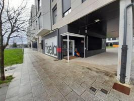 Oficinas en alquiler totalmente acondicionadas en O Castiñeiriño, Santiago de Compostela photo 0