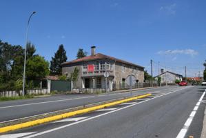 🏡 ¡Oportunidad única! Casa de estilo pazo en venta en Cacheiras (Teo) photo 0