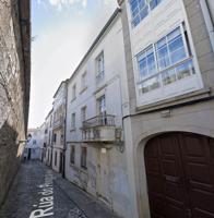 ¡Oportunidad en el corazón de Santiago de Compostela! photo 0