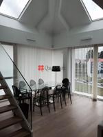 Ático en venta en Santiago de Compostela de 141 m2 photo 0