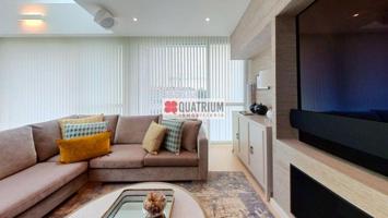 Ático en venta en Santiago de Compostela de 141 m2 photo 0