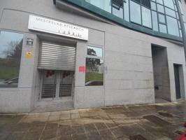 ¡Oportunidad única en la zona Sur de Santiago de Compostela! Local en alquiler acondicionado como oficinas photo 0