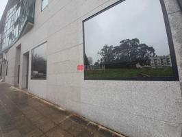¡Oportunidad única en la zona Sur de Santiago de Compostela! Local en venta acondicionado como oficinas photo 0