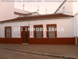 REF: 2088 CASA PLANTA BAJA PARA REFORMAR EN LA PALMA DEL CONDADO photo 0
