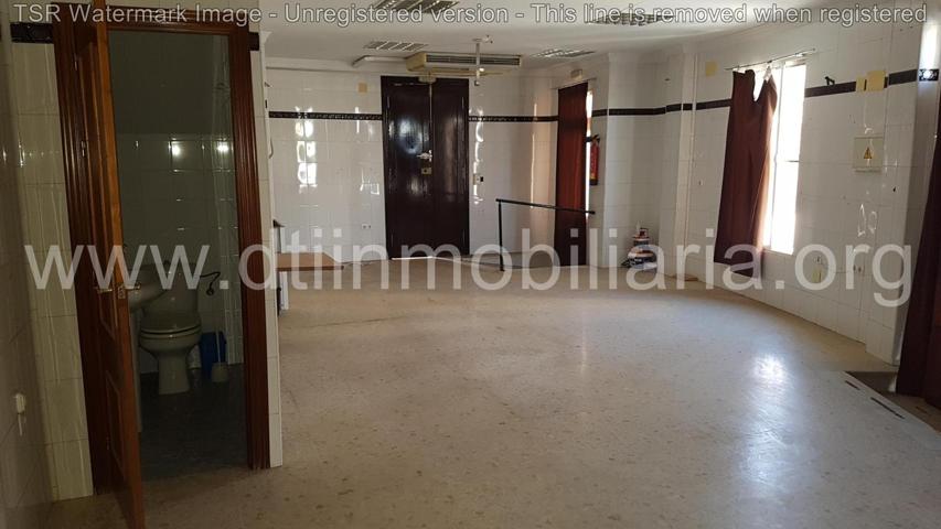 SE VENDE LOCAL COMERCIAL photo 0