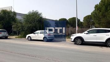 SE VENDE TERRENO INDUSTRIAL photo 0
