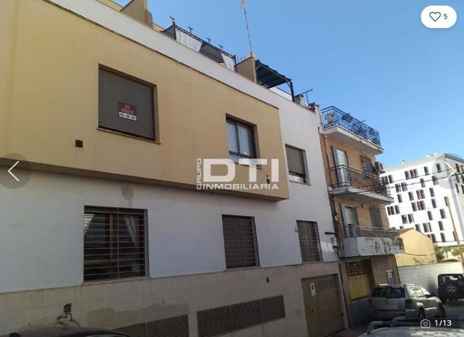 ¡¡ZONA COLINDANTE BARRIADA DEL CARMEN!! DTI INMOBILIARIA.ORG photo 0