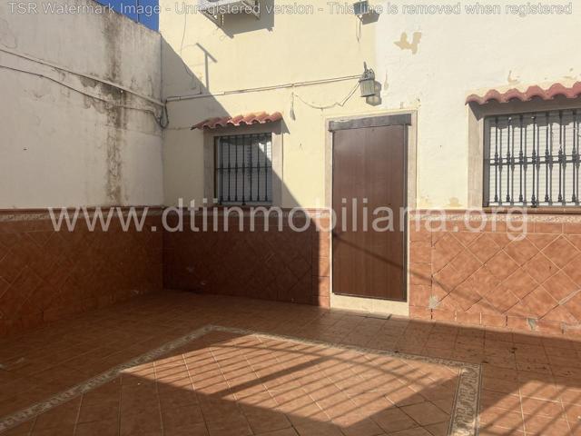 RFA.2996 SE VENDE CASA DE DOS PLANTAS EN GIBRALEÓN. DTI INMOBILIARIA.org photo 0