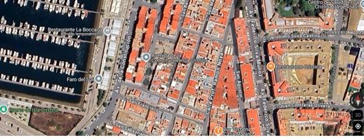 RFA.3014 SE VENDE MAGNIFICO PISO EN ISLA CRISTINA HUELVA photo 0