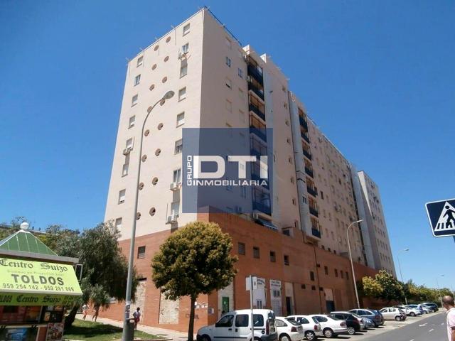 RFA.3019 PISO EN VENTA EN HUELVA CAPITAL DTI INMOBILIARIA.org photo 0