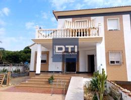 RFA.3021 CASA EN VENTA C- MAR LIGURIA PARC. 42 - 81 MAZAGON, (HUELVA) photo 0