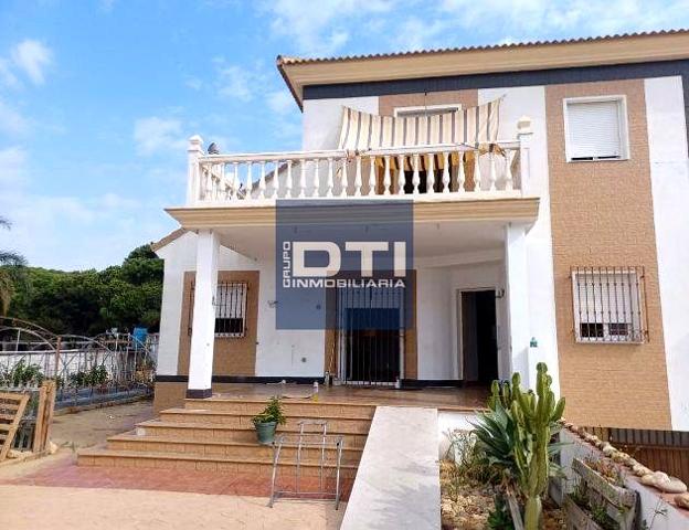 RFA.3021 CASA EN VENTA C- MAR LIGURIA PARC. 42 - 81 MAZAGON, (HUELVA) photo 0