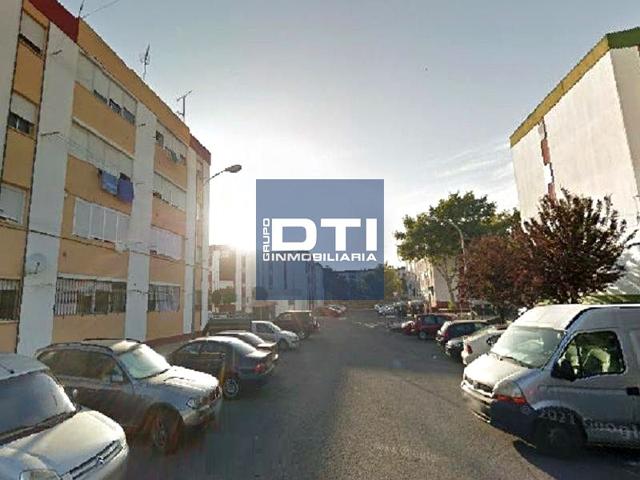 RFA.3020 PISO EN VENTA EN HUELVA CAPITAL DTI INMOBILIARIA.org photo 0