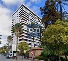 RFA.3023 VENTA PLAZA DE GARAJE EN EDIFICIO PARQUE AMÉRICA (HUELVA) photo 0