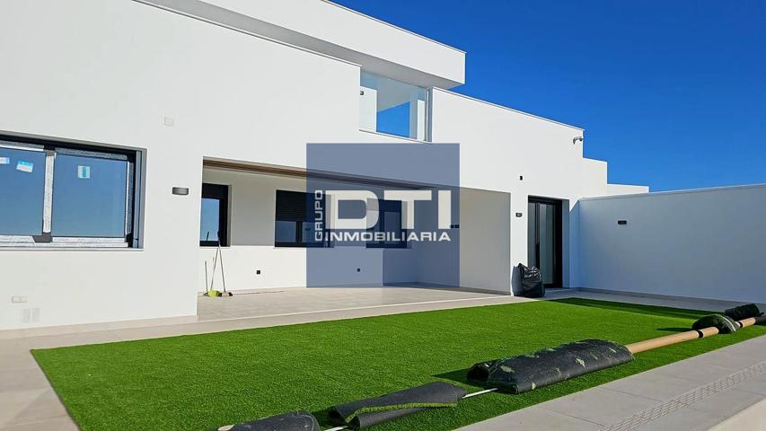 RFA.3030 MAGNIFICO CHALET EN VENTA EN AYAMONTE HUELVA !! photo 0