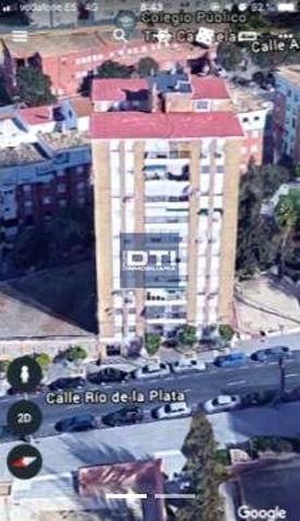 RFA.3038 PISO EN VENTA EN HUELVA, BARRIO DE LA ORDEN. DTI INMOBILIARIA.org photo 0