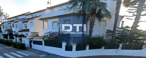 RFA.3044 PLAZA DE GARAJE EN VENTAEN LA PLAYA DE NUEVO PORTIL, CARTAYA HUELVA DTI INMOBILIARIA.org photo 0