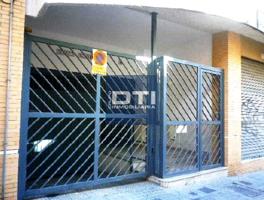 ¡¡RFA.3048 PLAZA DE GARAJE EN VENTA EN HUELVA CAPITAL DTI INMOIBILIARIA .org!! photo 0