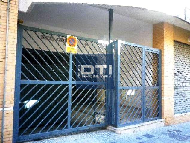 ¡¡RFA.3048 PLAZA DE GARAJE EN VENTA EN HUELVA CAPITAL DTI INMOIBILIARIA .org!! photo 0