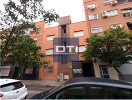 RFA.3055 calle carlos aurioles, 30, Madrid-Puente De Vallecas, Madrid photo 0