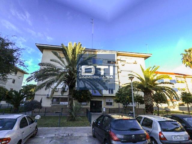 ¡¡RFA.3059 DTI INMOBILIARIA.org PISO EN VENTA EN SEVILLA!! photo 0