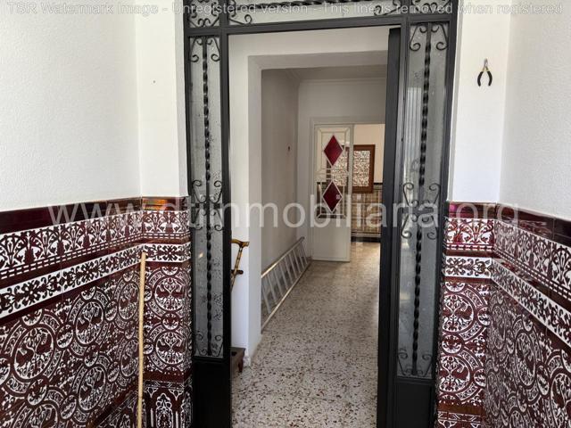 REF 3058 MAGNIFICA CASA EN VILLALBA DEL ALCOR photo 0