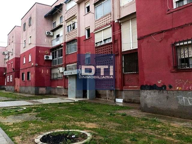 ¡¡RFA.3061DTI INMOBILIARIA.org PISO EN VENTA EN CALLE ARCA DE LA ALIANZA EN SEVILLA!! photo 0