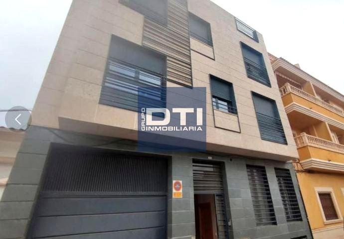 RFA.3087 Promoción de vivienda en venta en c. zorrilla, 26 en la provincia de Albacete photo 0