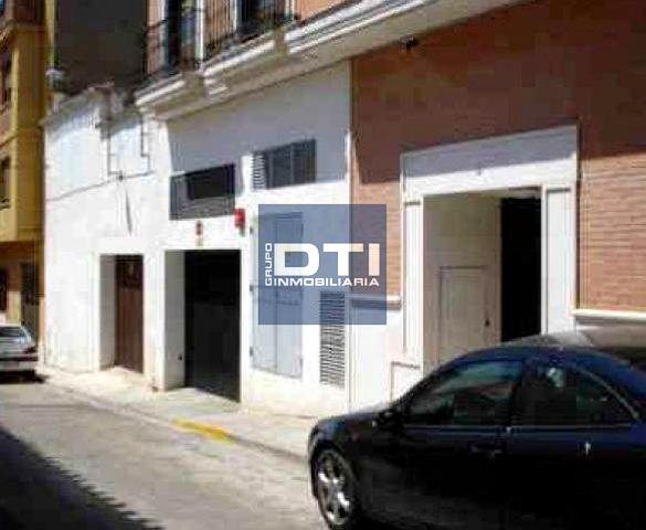RFA.3082 Garaje en venta en c. pelota, 2, Villarrobledo, Albacete photo 0
