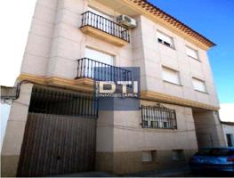 RFA.3081 Garaje coche en venta en c. atocha, 34, Villarrobledo, Albacete photo 0