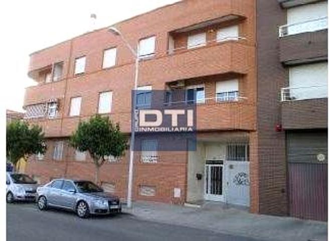 RFA.3080 Garaje en venta en c. abanico, 16, Albacete, Albacete photo 0