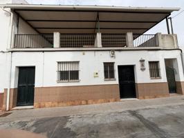 CHUCENA. VIVIENDA DE UNA SOLA PLANTA photo 0