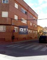 RFA.3076 Promoción de garajes en venta en C. Amanecer, 48 en la provincia de Albacete photo 0