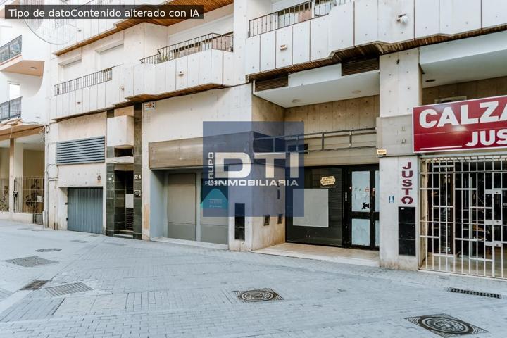 RFA.3094 Local en venta en c. rascón, 24, Huelva, Huelva photo 0