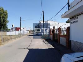 RFA.3101Terreno urbano para construir en venta en ulpiano blanco, 26, Sevilla, Sevilla photo 0