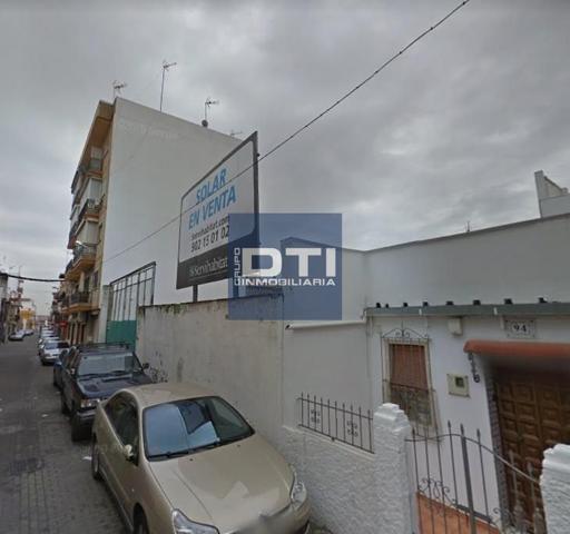 RFA.3100 Terreno urbano para construir en venta en c. ortega y gasset, 96, Sevilla, Sevilla photo 0
