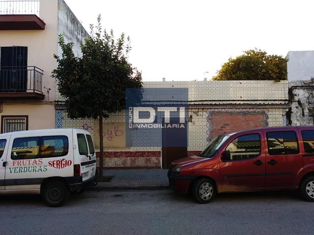 RFA.3095 Casa en venta en c. cerro blanco, 86, Dos Hermanas, Sevilla, SEVILLA. photo 0