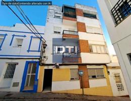 RFA.3114 Piso en venta en calle Buenavista, 14, Ayamonte, Huelva photo 0