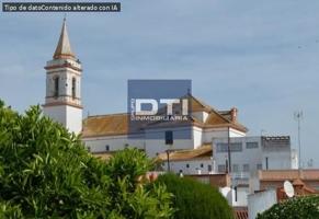 RFA.3115 Se vende cómoda y luminosa casa adosada de 2 plantas en Gibraleón (Huelva) photo 0