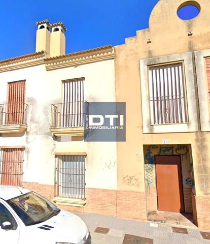Casa en venta en c. rejilla..., Trigueros, Huelva photo 0