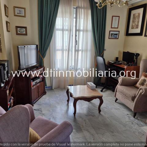 SE VENDE DUPLEX AMUEBLADO LA PALMA DEL CONDADO photo 0
