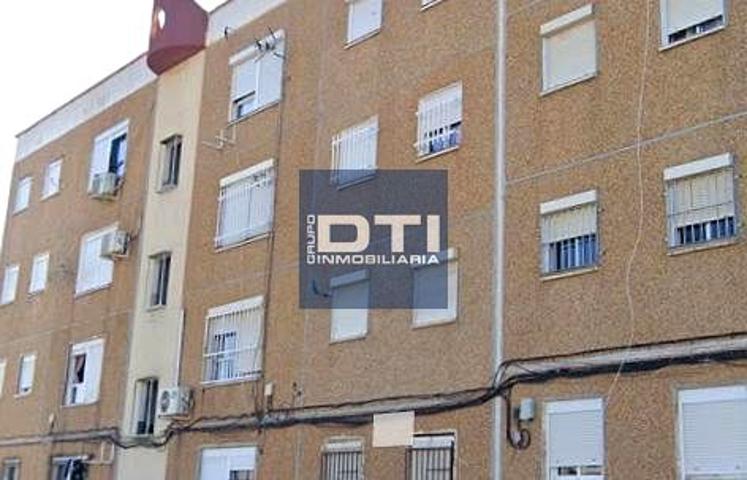piso en venta en calle Dalia, Huelva photo 0
