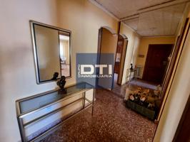 Piso amplio de 4 dormitorios y 2 baños. San Pablo. Albacete photo 0