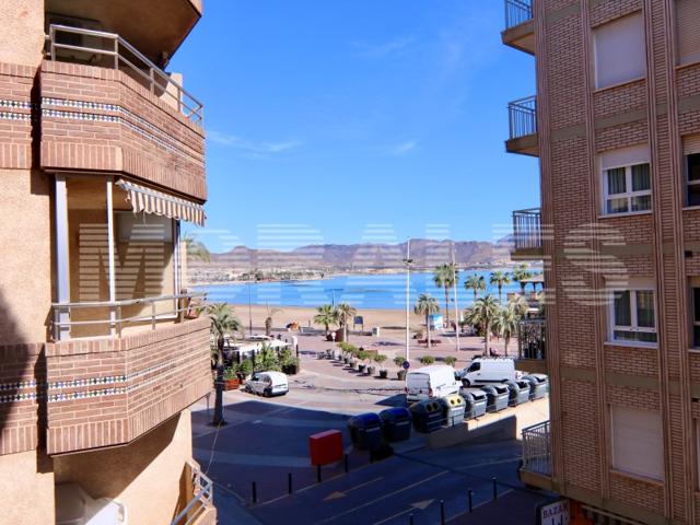 Piso En venta en Playa Sol, Mazarrón photo 0