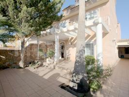 Villa En venta en Playa Grande - Castellar, Mazarrón photo 0
