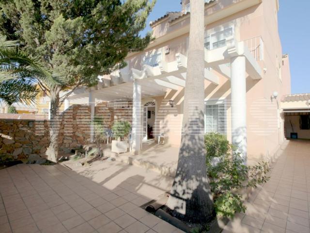 Villa En venta en Playa Grande - Castellar, Mazarrón photo 0