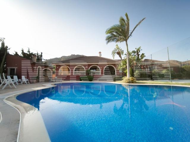 Piso En venta en Playa Grande - Castellar, Mazarrón photo 0