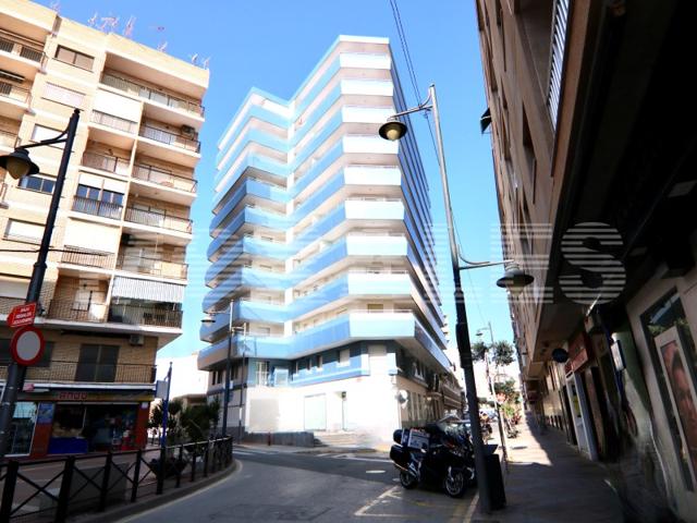 Piso En venta en Mazarrón photo 0